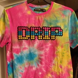 Medium Boys graphic T-shirt